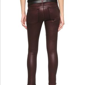 Hudson Jeans Jeans - Hudson Krista Super Skinny Jeans Hudson Jeans Jeans - Hudson Krista Super Skinny Jeans